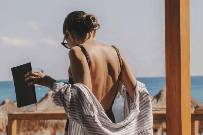 Vive la experiencia Fairmont Mayakoba