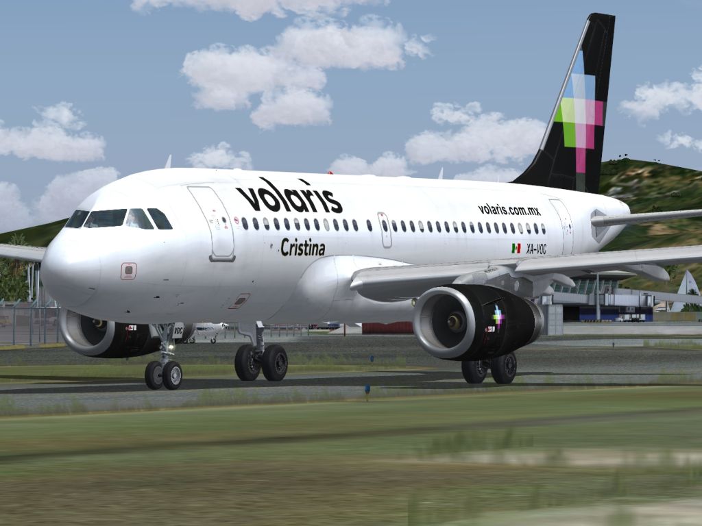 Volaris anuncia inicio de nueva ruta Tulum-Guadalajara en diciembre