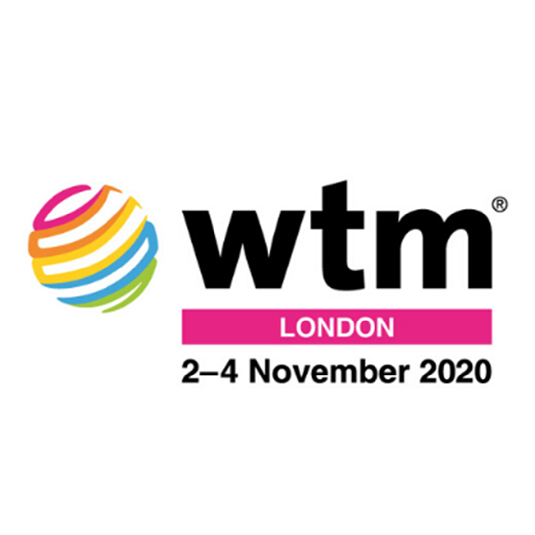 WTM de Londres y será de manera virtual