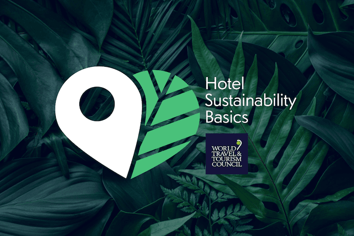 WTTC announces next stage of its groundbreaking Hotel Sustainability Basics initiative