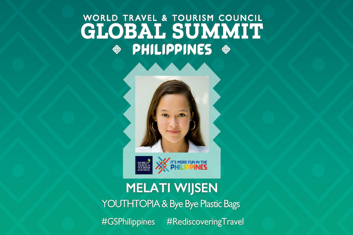 WTTC announces speakers for its 21st Global Summit in the Philippines