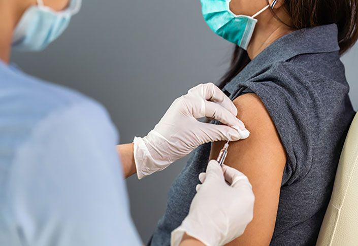 WTTC calls on Europe to ramp up vaccine rollouts