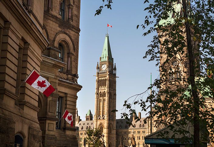 WTTC responds to latest move by Canadian government