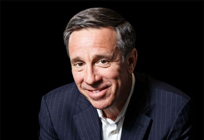 WTTC responds to the passing of Arne Sorenson