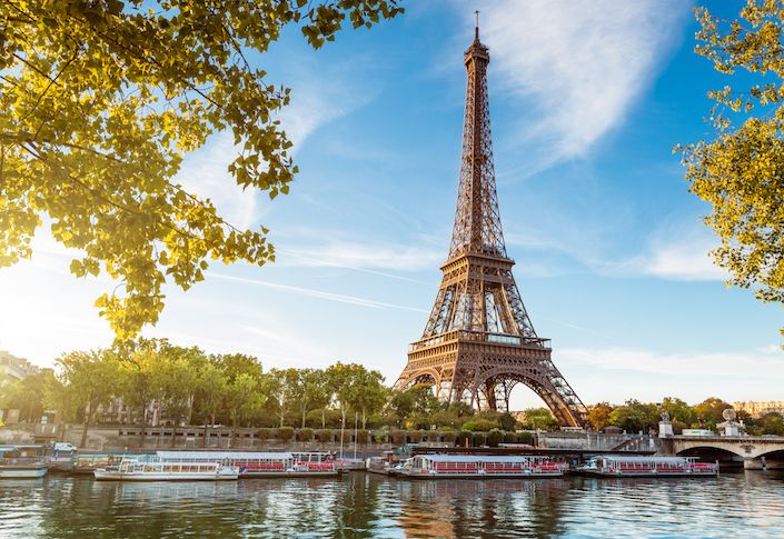 WTTC says France looks set to lose €48 billion from missing tourists and visitors due to pandemic