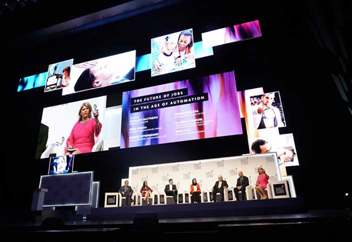 WTTC to hold Global Summit in March 21’ in Cancun to help restore Travel & Tourism around the world