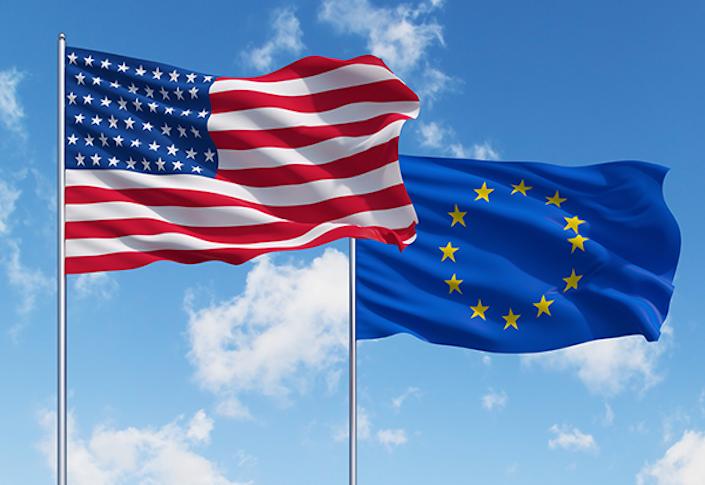WTTC welcomes news of EU Member States welcoming back American visitors