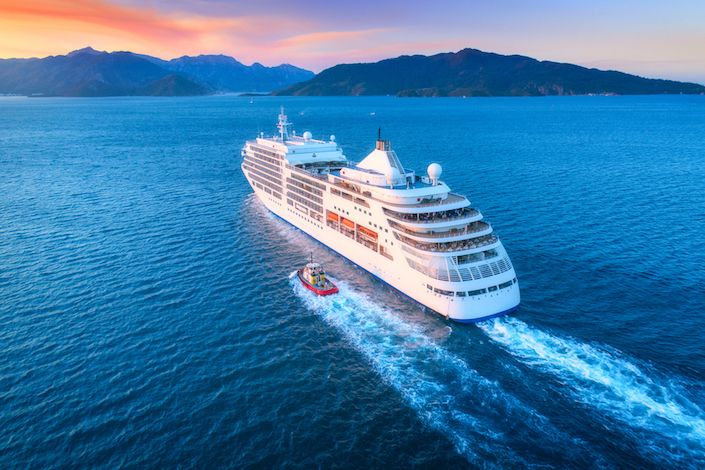 WTTC welcomes the removal of the Travel Health Notice for cruises