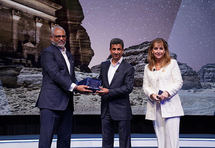 WTTC’s Annual Global Summit Awards recognize leadership of the highest quality