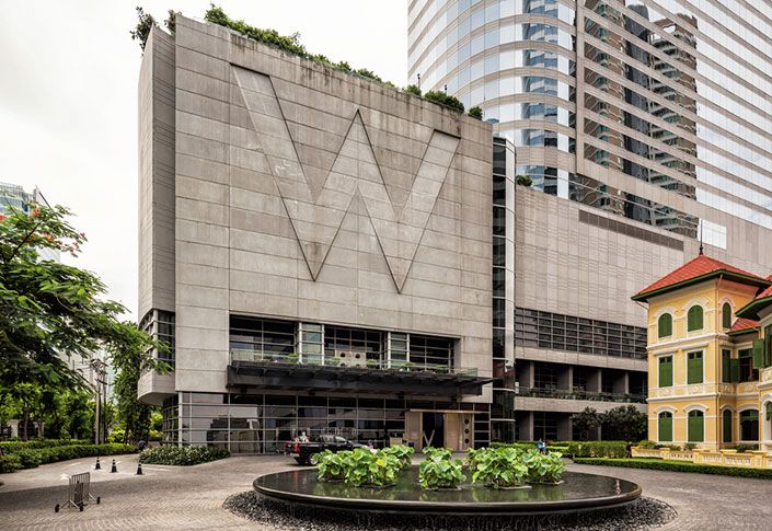 W Hotels Worldwide will open first Brazil hotel in 2021