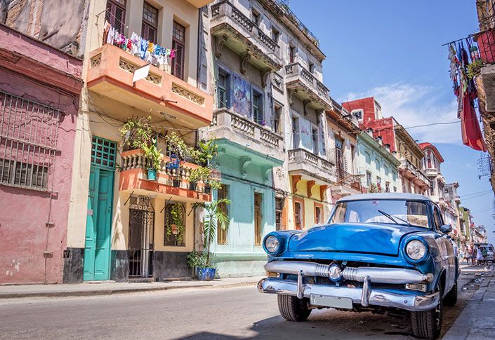 Watch out for 224 new properties in Cuba by 2030