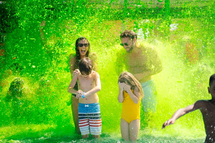 Nickelodeon Hotels & Resorts Punta Cana