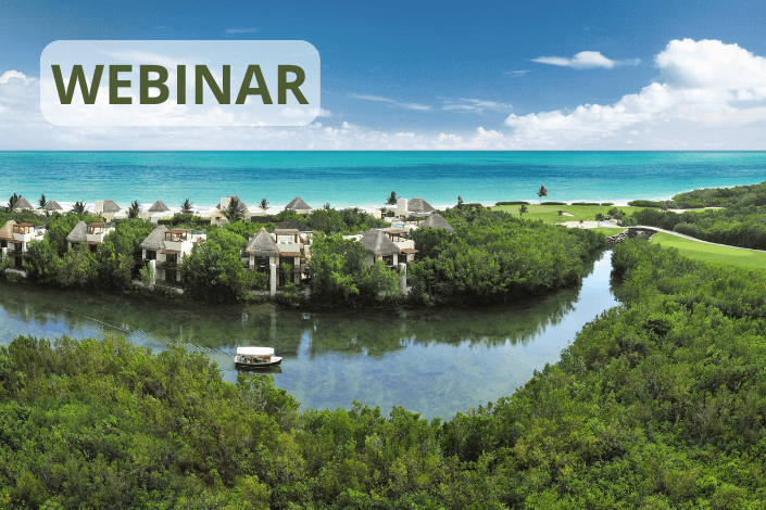 ¡Vive el verano en Fairmont Mayakoba!