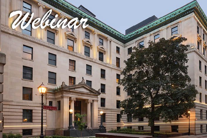 Congratulations to the Eurostars Hotel Company webinar winner!