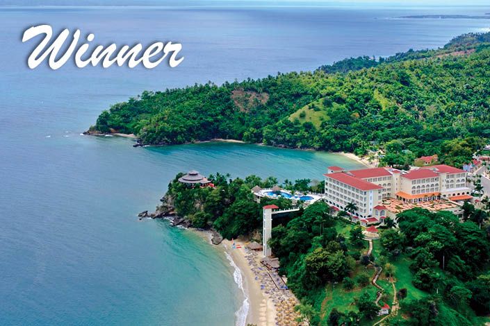 Congratulations to the Eurostars Hotel Company webinar winner!