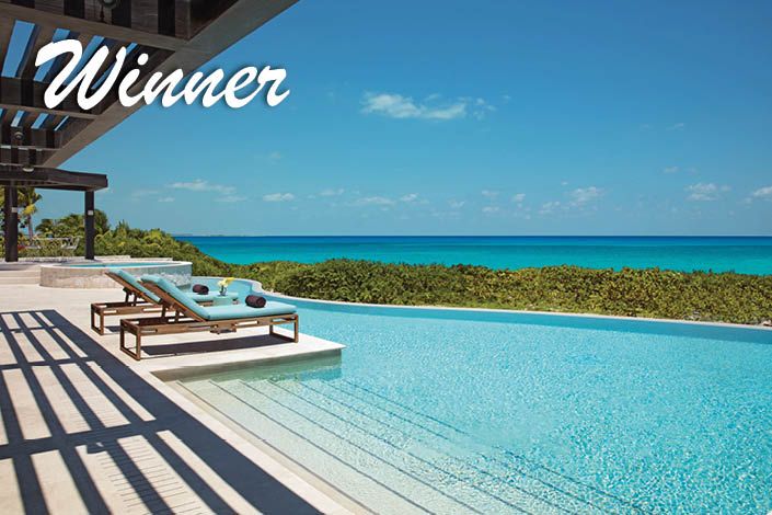 Congratulations to Inclusive Collection, part of World of Hyatt webinar winner!