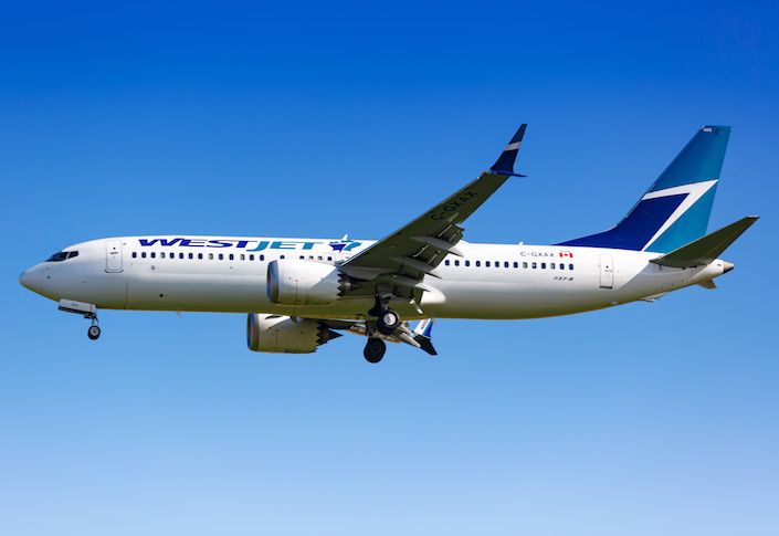 WestJet Encore reaches tentative agreement with CUPE