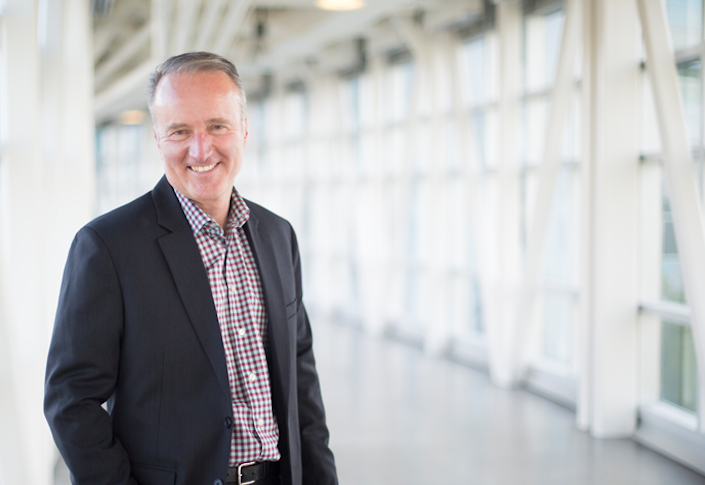 WestJet announces the retirement of President and CEO, Ed Sims