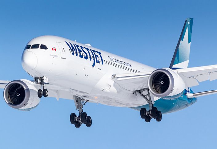 Strike averted, WestJet reaches tentative deal with service workers