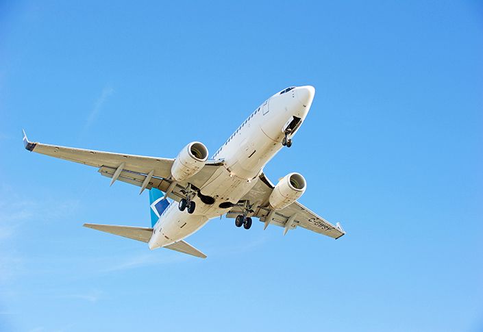 WestJet statement on Seat Distancing