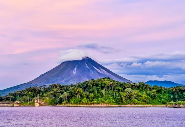 What Canadians need to know about travelling to Costa Rica this fall/winter