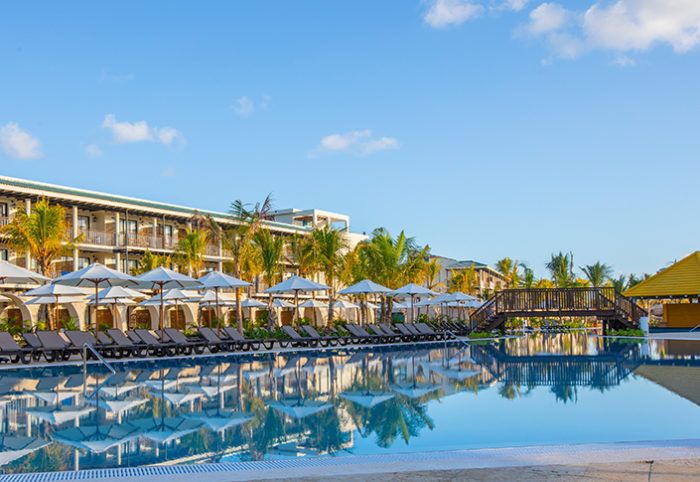 What do you know about Ocean by H10 Dominican Republic hotels?