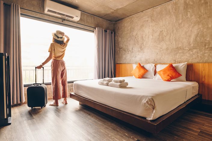 What hotel guests really want: It might surprise you