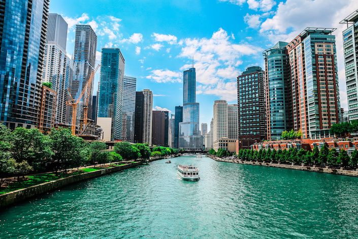 What’s new and happening in Chicago – Winter / Spring 2022