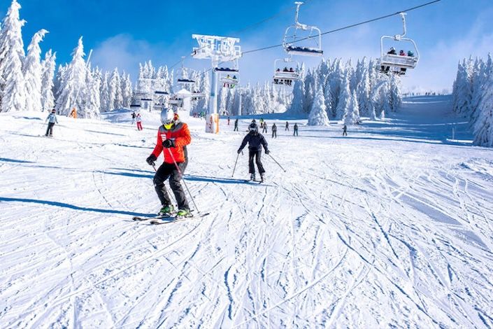 What’s new at British Columbia ski resorts for the 2023/24 season