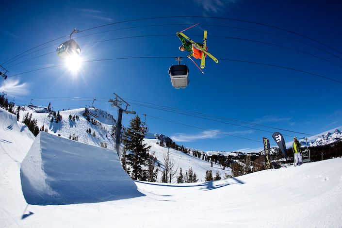 What’s new for winter 2023 in Mammoth Lakes