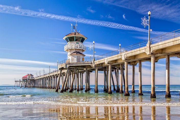What's new in Huntington Beach