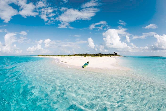 Paradise in March: Exciting new events and offerings in The Bahamas