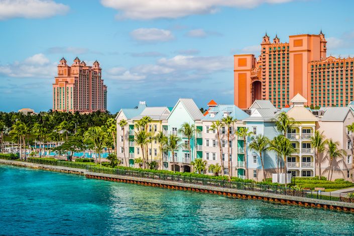 What's new in the Bahamas in February 2022