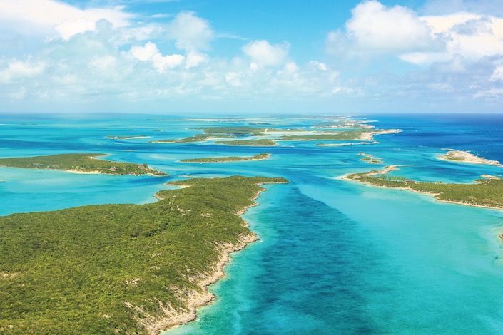 The Bahamas achieves unprecedented tourism success with record-breaking eight million visitors