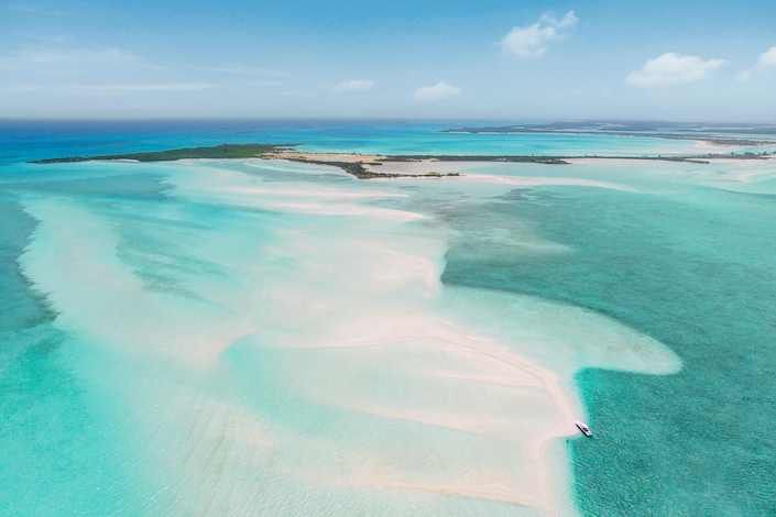 What's new in the Bahamas in May 2023
