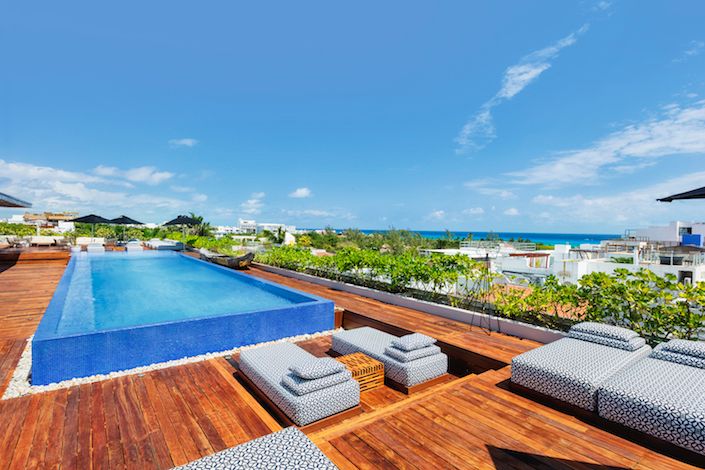 What to do at the Yucatan Playa Del Carmen Resort!