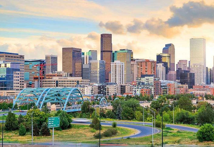 What to do in Denver Every Weekend this November