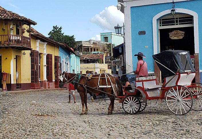 What to see and do in Trinidad, Cuba’s open-air museum