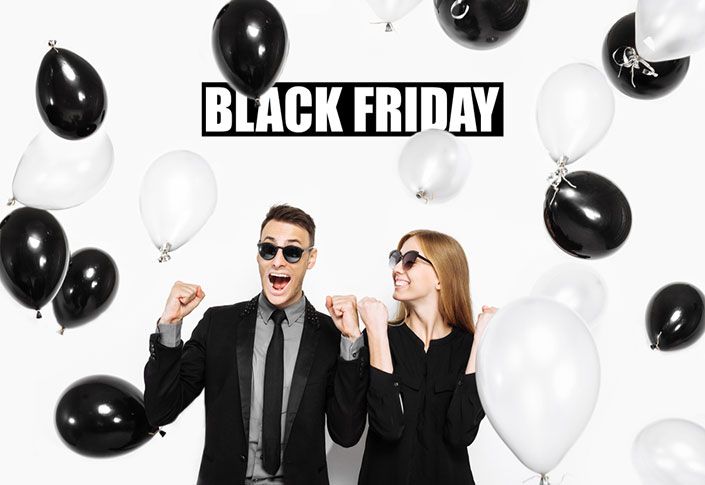What travel agents can do to make the most out of Black Friday