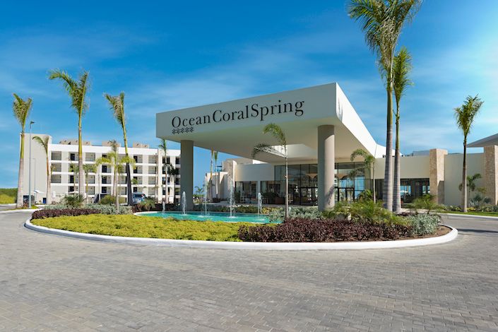 What you need to know about the family-friendly Ocean Coral Spring! 