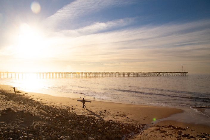 What you need to know before travelling visiting Ventura