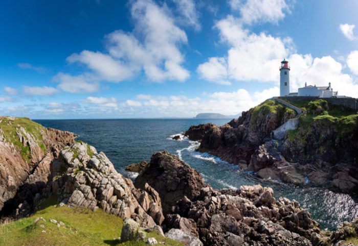 Discover Ireland’s Wild Atlantic Way with Royal Irish