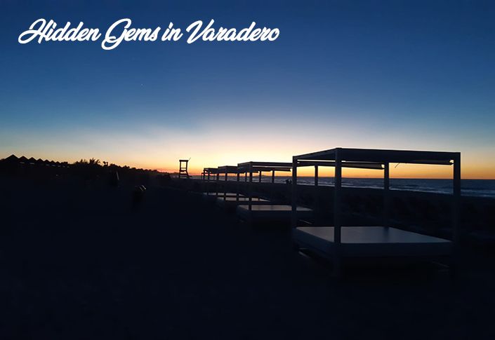 Where should you go in Varadero? The inside scoop on hidden gems!
