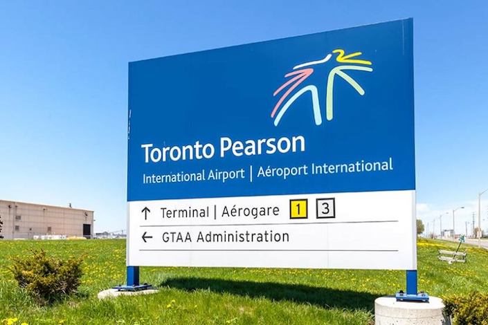 “While we may be open, we are far from recovered”: GTAA statement on Pearson delays