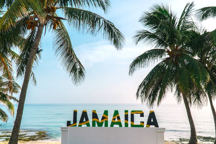 Jamaica lowered to Level 1 Travel Advisory by the CDC