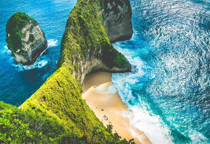 Why Bali should be on your travel to-do list this year