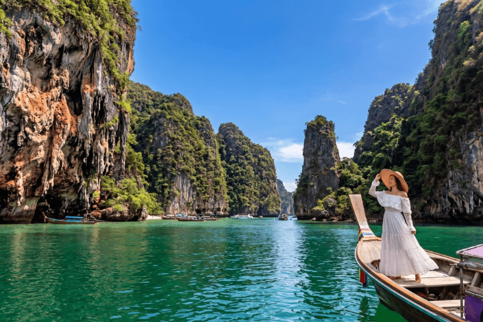 Why Southern Thailand is the ultimate destination for every traveler