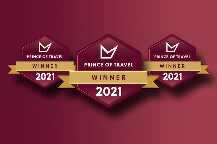 Winners of the best credit cards, rewards & loyalty programs announced for the 2021 Prince of Travel Awards