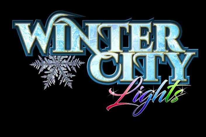 Winter City Lights named a top holiday lights attraction in Washington DC