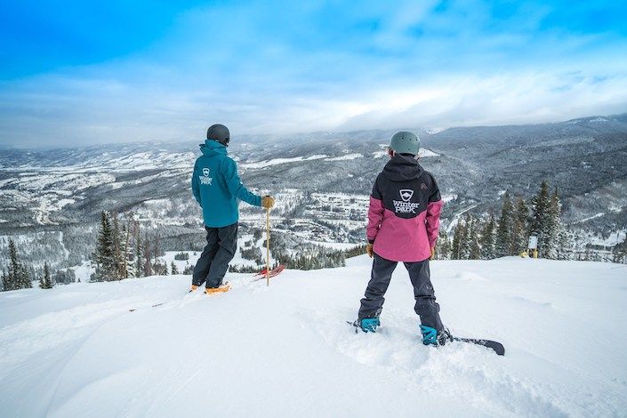 Winter Park Resort is thinking outside the box: Experiential gifts are what's in for 2022